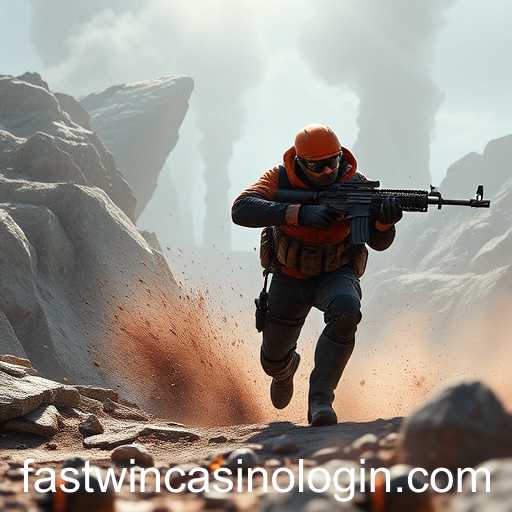 Exploring the Thrilling World of 'Action Packed' Games: Fastwin Edition