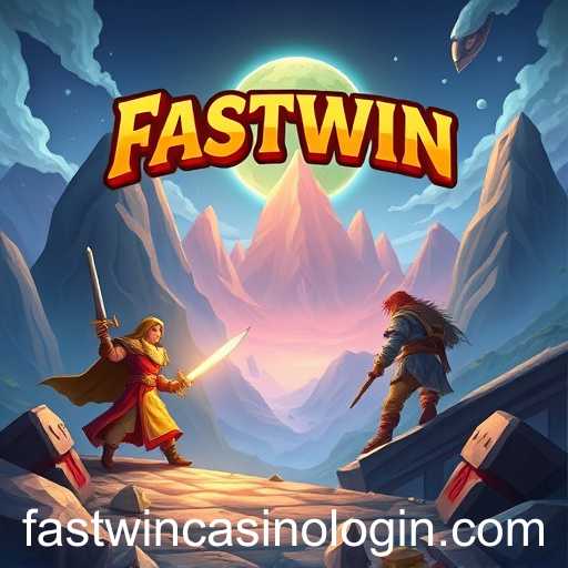 Exploring the Allure of 'Fastwin' in Adventure Quests