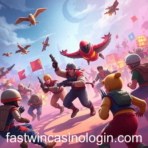 fastwin