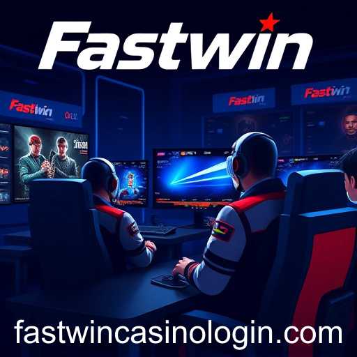 The Evolution of Gaming Websites and the Rise of Fastwin