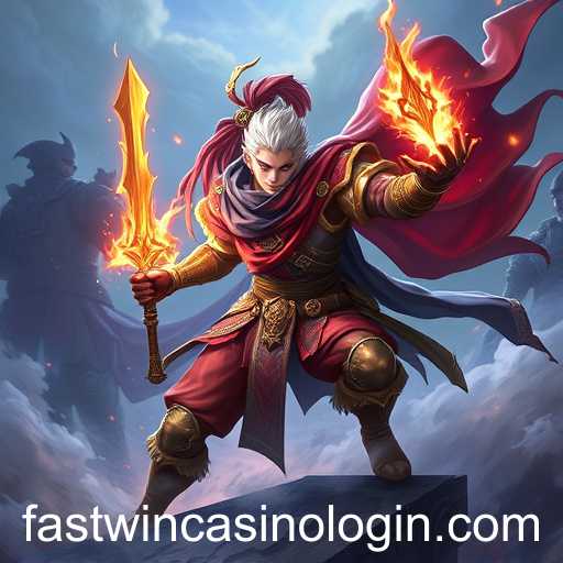 The Rise of Fastwin: Gaming in 2025