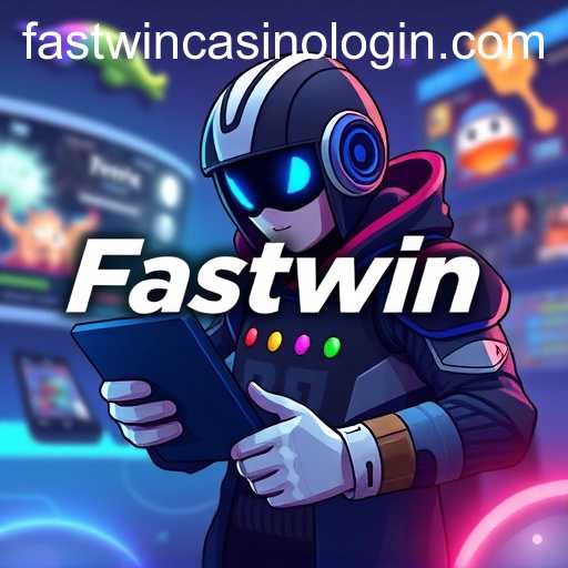 Fastwin: Revolutionizing Online Gaming in 2025