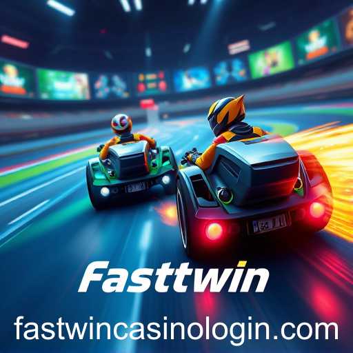 The Rise of 'Fastwin' in the Digital Arena