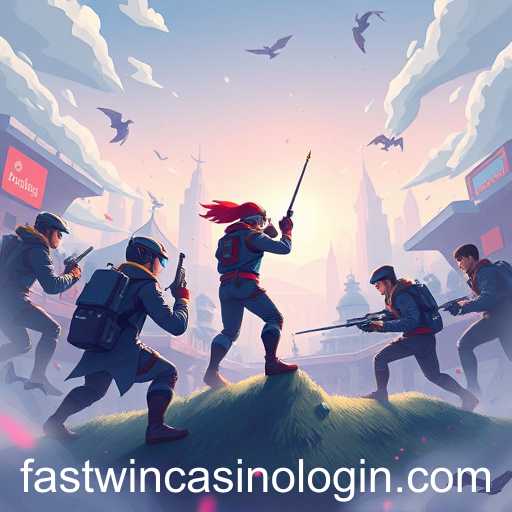 Fastwin Revolutionizes Online Gaming