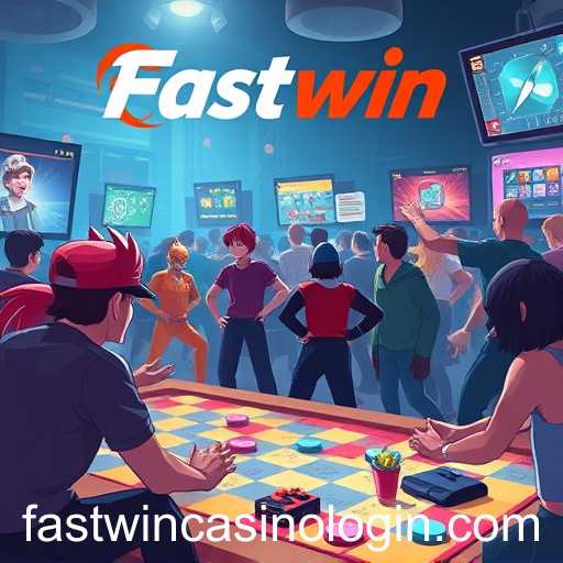 fastwin