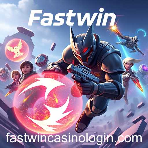 Fastwin Revolutionizes Online Gaming Experience