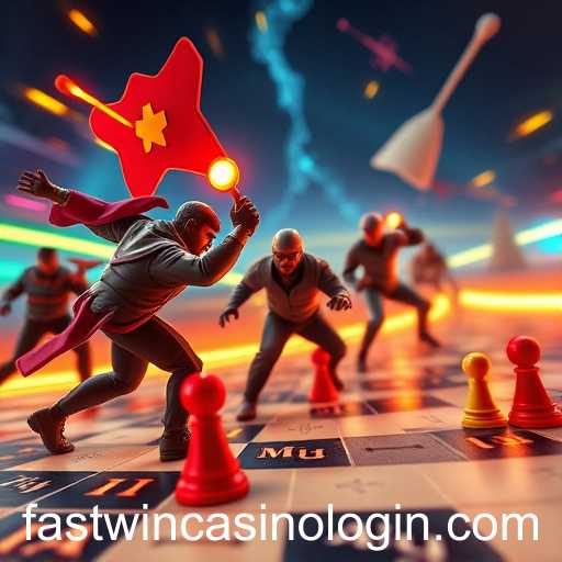 Innovations and Trends in Online Gaming