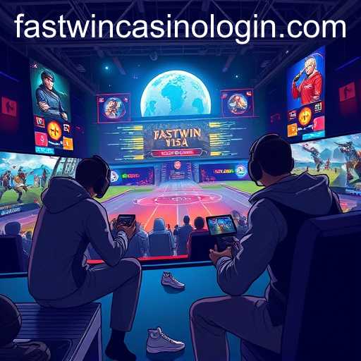 Innovative Trends in Online Gaming Platforms