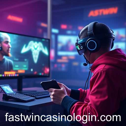 The Rise of Online Gaming Platforms