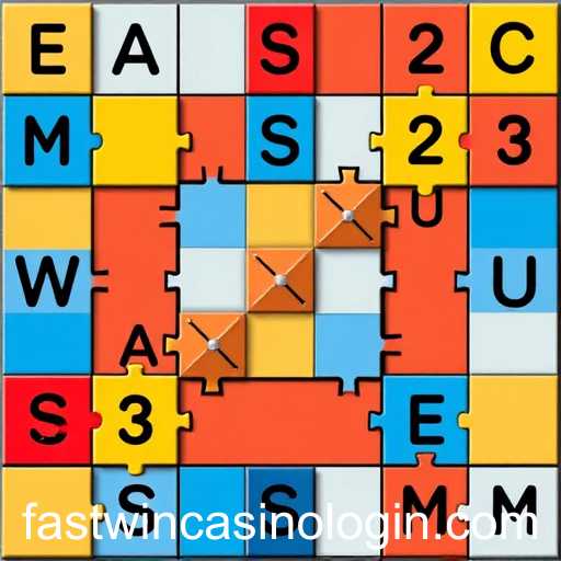 Mastering 'Fastwin': The Ultimate Guide to Puzzle Challenges
