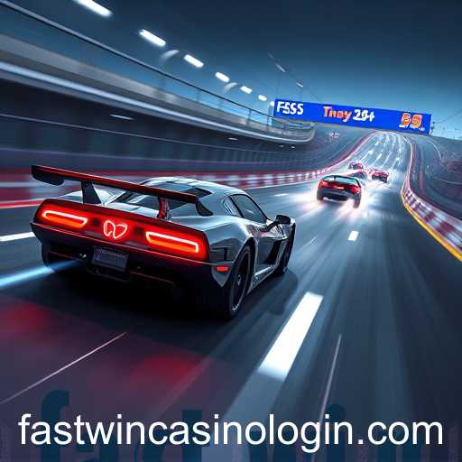 The Excitement of 'Racing Thrills': Explore the Fast-Paced World of High-Speed Games