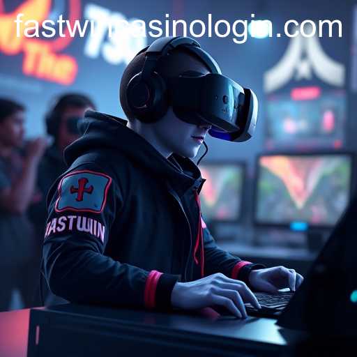 The Rise of 'Fastwin' in the Online Gaming World
