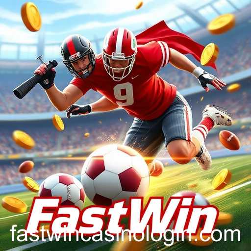 Exploring the Thrills of 'Fastwin' in Sports Games