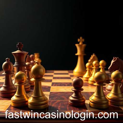 Mastering Strategy Games: Fast Win Tactics for Gamers